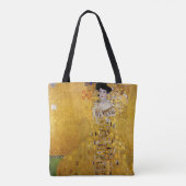 Klimt , “ Adele Bloch-Bauer I ” Tasche (Rückseite)