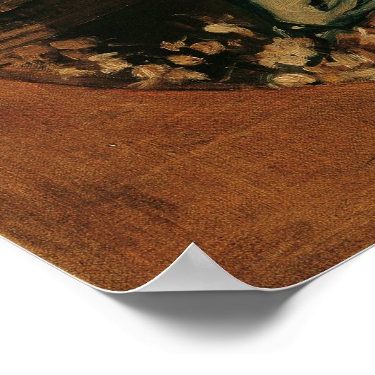 Klimt - Anklage wegen Musik Poster (Ecke)