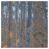 Klimt - Buchenwald Stoff (Muster)