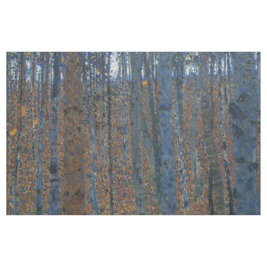 Klimt - Buchenwald Stoff (Fat Quarter (45,7 x 55,9 cm))