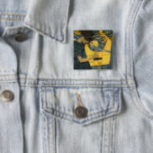 Klimt Button (Beispiel)
