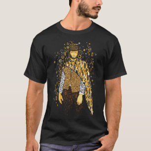 Klimt Classic T - Shirt