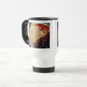 Klimt_Danae Reisebecher (Vorderseite Links)