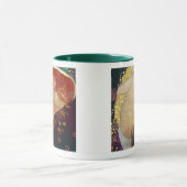 Klimt_Danae Tasse (Zentrum)