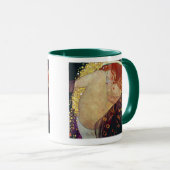 Klimt_Danae Tasse (VorderseiteRechts)