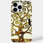 Klimt - Der Baum des Lebens Case-Mate iPhone Hülle (Rückseite)