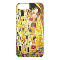 Klimt - Der Kuss