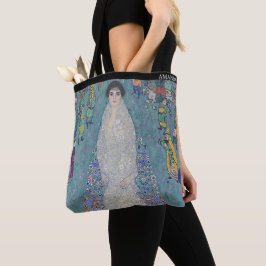 Klimt – Elisabeth Lederer-Porträt – Personalisiert Tasche
