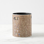 Klimt ~ Erwartung Tasse (Zentrum)