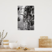 Klimt Gustav ~ Medicine 1907 Poster (Küche)