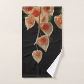 Klimt-Inspired Surreal collection Badhandtuch Set (Handtuch)