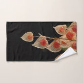 Klimt-Inspired Surreal collection Badhandtuch Set (Handtuch)