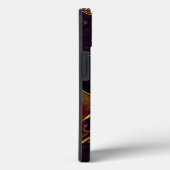 Klimt Inspiriert Queen Goddess Case-Mate iPhone Ca Case-Mate iPhone Hülle (Rückseite / Rechts)