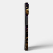 Klimt Inspiriert Queen Goddess Case-Mate iPhone Ca Hülle (Rückseite / Rechts)