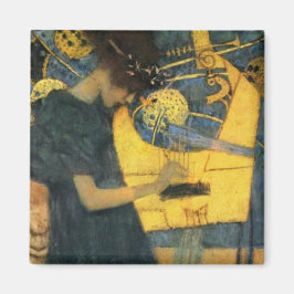 Klimt Magnet