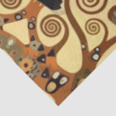 Klimt-Motiv-Tissue-Papier Seidenpapier (Detail)