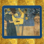 Klimt, Musik Mousepad