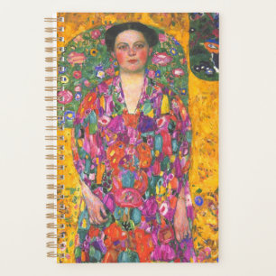 Klimt Portrait von Eugenia Primavesi Planer