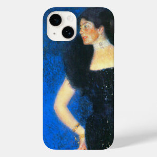 Klimt Portrait von Rose von Rosthorn-Friedmann Case-Mate iPhone 14 Hülle