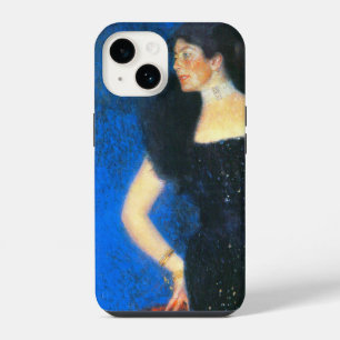 Klimt Portrait von Rose von Rosthorn-Friedmann iPhone 14 Hülle