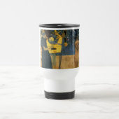 Klimt Reisebecher (Mittel)