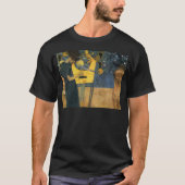 Klimt T-Shirt (Vorderseite)
