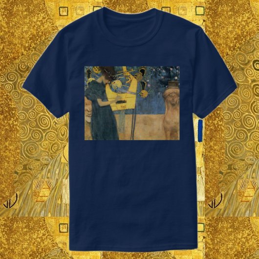 Klimt T-Shirt