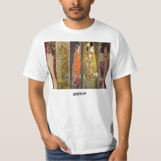 Klimt TShirt