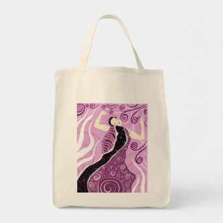 KLIMT VISION TRAGETASCHE