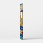 Klimt Wasserschläuche Case-Mate iPhone Hülle (Rückseite / Rechts)