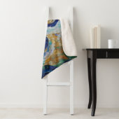 Klimt Wasserschläuche Sherpadecke (Beispiel)