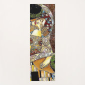 KLIMT YOGAMATTE (Vorderseite)