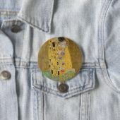 Klimts Der Kuss Button (Beispiel)