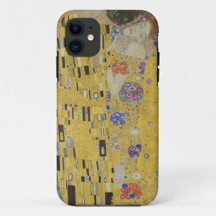 Klimts Kuss Case-Mate iPhone Hülle