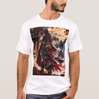 Klinge des Vergessenen T-Shirt