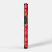 Klinge iPhone Hülle (Rechte Seite)