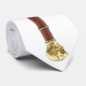 Klinge-Krawatte Krawatte (Gerollt)