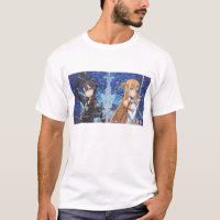 Klinge-Kunst-on-line-T - Shirt