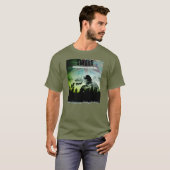 Klinge-Strand, Operationoverlord-T - Shirt (Vorne ganz)