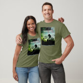 Klinge-Strand, Operationoverlord-T - Shirt (Unisex)