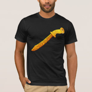 Klinge-von-Engel T-Shirt