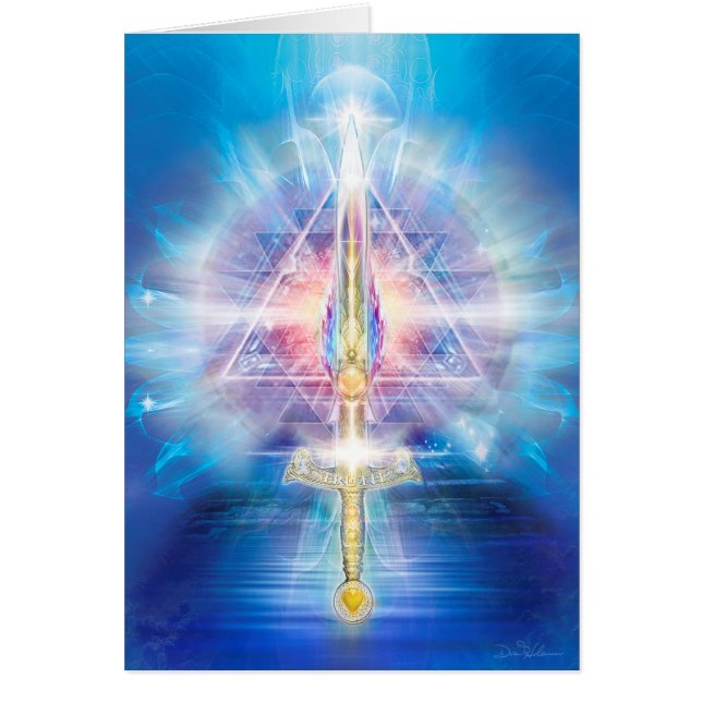 Klinge von Wahrheit 2 (Vorne)