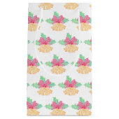 Klingel-Bell-Geschenk-Tasche durch Sue Weidlich Kleine Geschenktüte (Vorderseite)