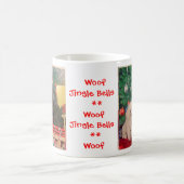 Klingel Bell Kaffeetasse (Mittel)