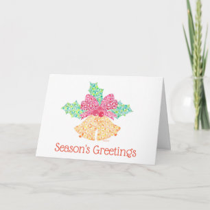 Klingel-Bell-Karte durch Sue Weidlich Karte