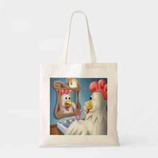 Klingel-Klingel wenig Gnome-Windpocken-Tasche Tragetasche