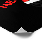Klingel Meh Poster (Ecke)