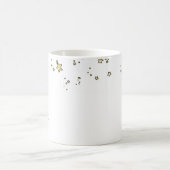 Klingel-Stern Kaffeetasse (Mittel)