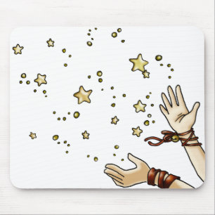 Klingel-Stern Mousepad