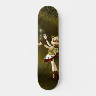 Klingel-Stern Skateboard